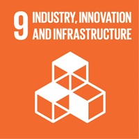 BioMetallum Startup Goal 9 of UN Sustainable Development Goals - Build resilient infrastructure, promote inclusive and sustainable industrialization and foster innovation.