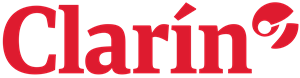 Logo Diario Clarin Argentina