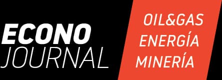 Logo EconoJournal in BioMetallum startup direct lithium extraction methot website